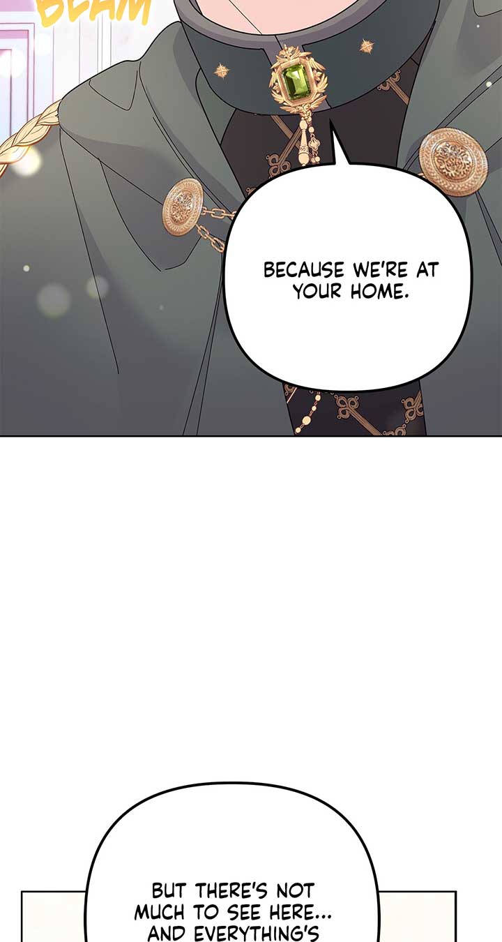 I Got Married to a Duke Called Beast Chapter 32 page 111