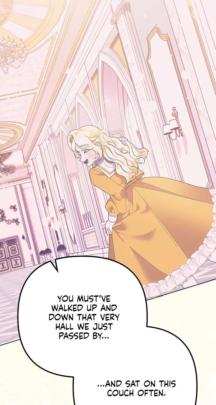 I Got Married to a Duke Called Beast Chapter 32 page 113