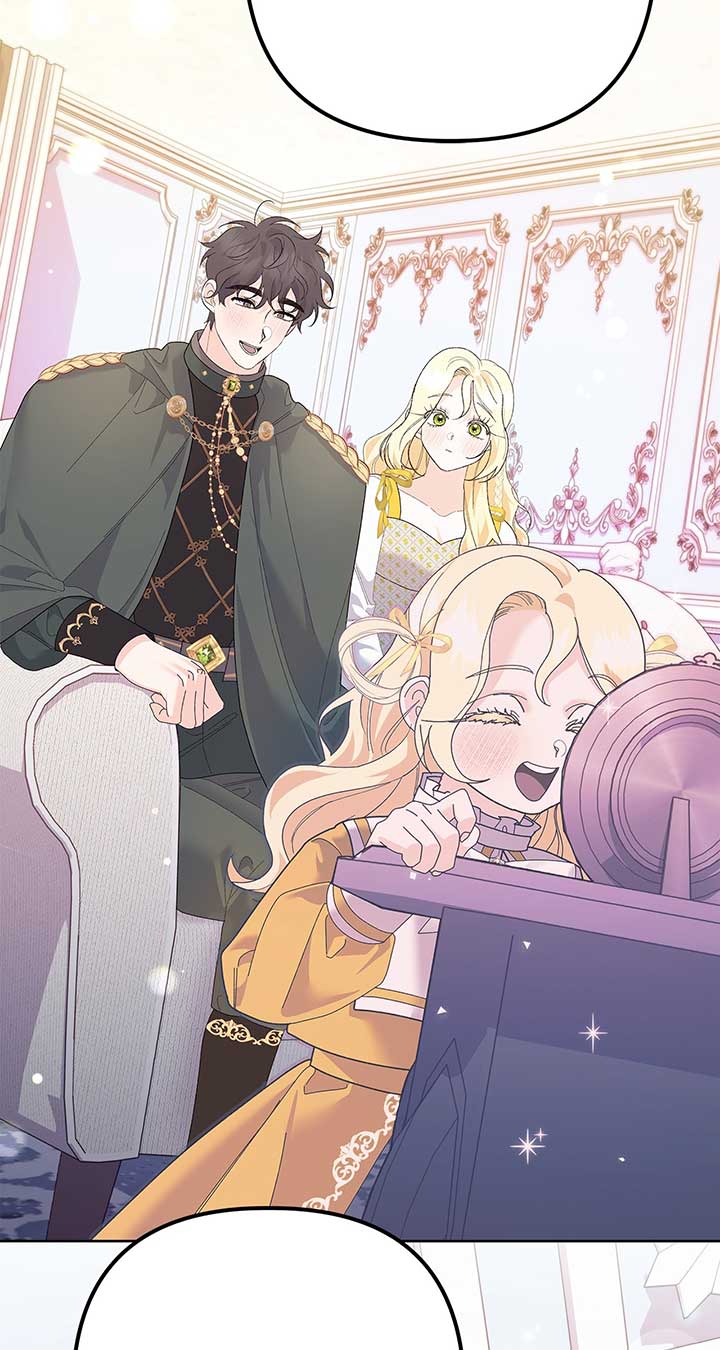 I Got Married to a Duke Called Beast Chapter 32 page 114