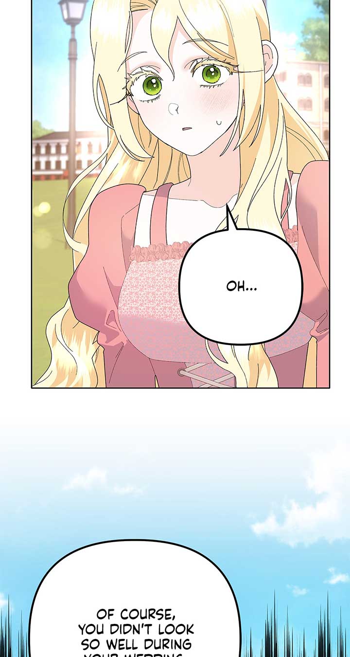 I Got Married to a Duke Called Beast Chapter 32 page 11