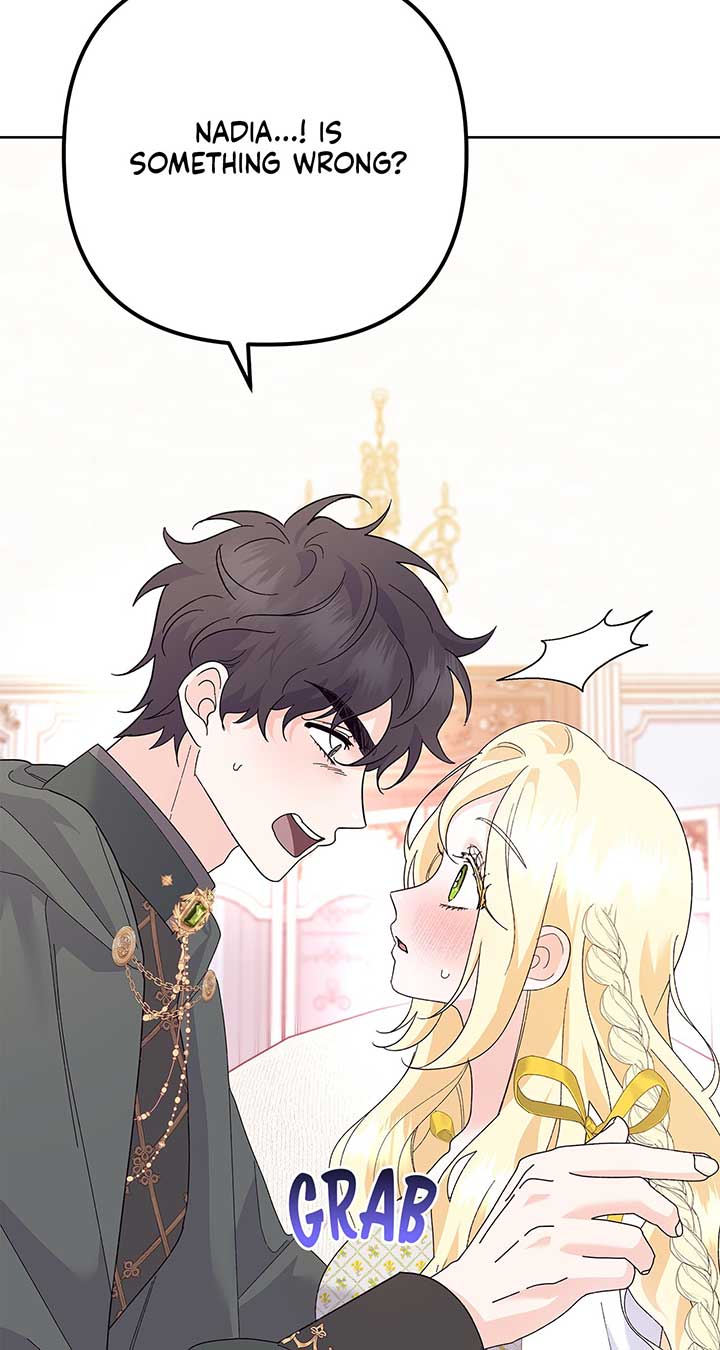 I Got Married to a Duke Called Beast Chapter 32 page 120
