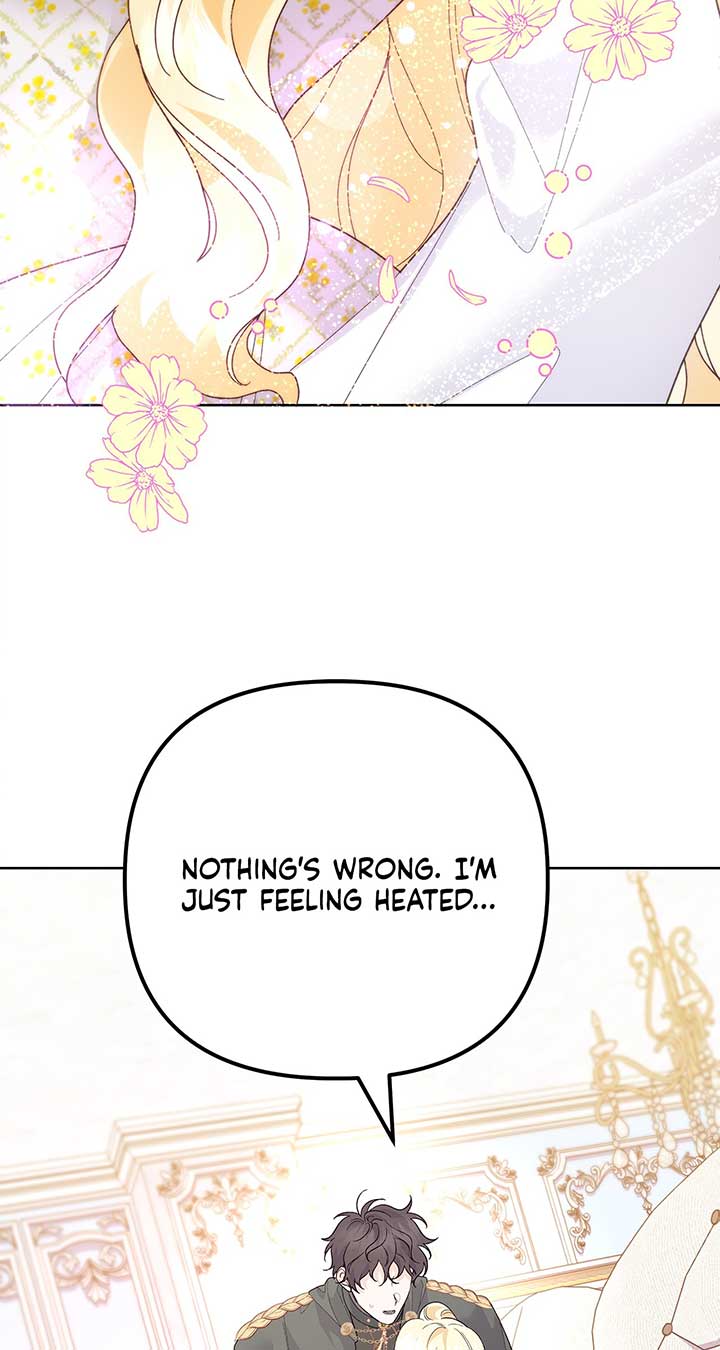 I Got Married to a Duke Called Beast Chapter 32 page 123