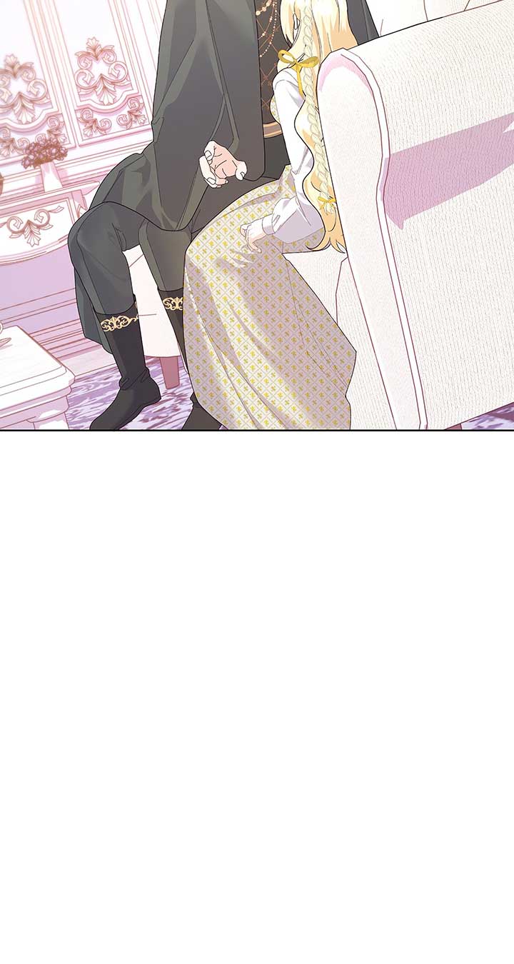 I Got Married to a Duke Called Beast Chapter 32 page 124