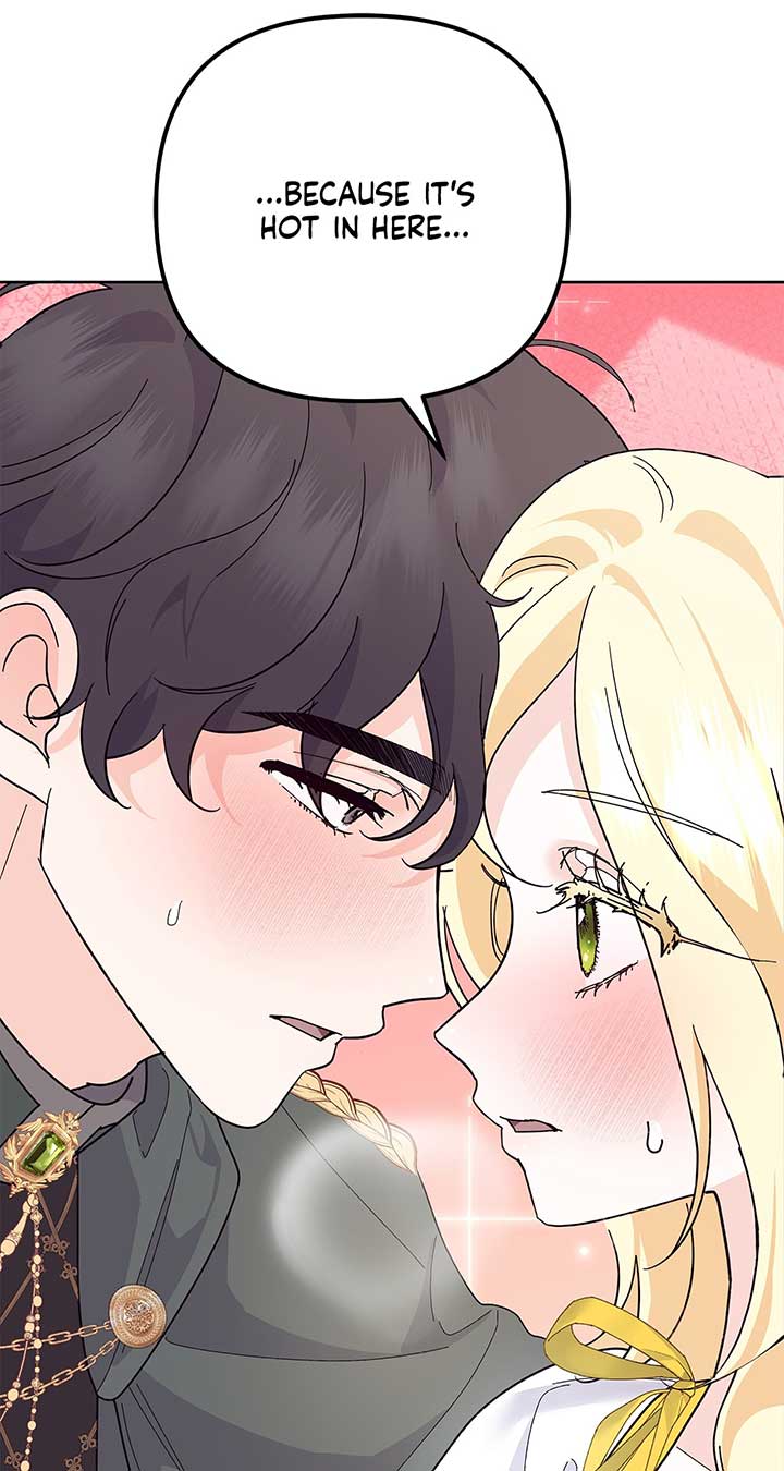 I Got Married to a Duke Called Beast Chapter 32 page 126