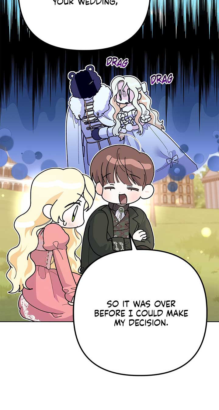 I Got Married to a Duke Called Beast Chapter 32 page 12