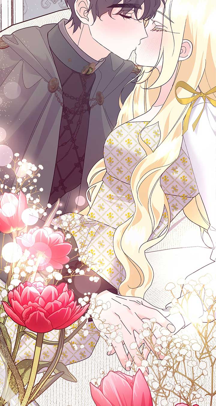 I Got Married to a Duke Called Beast Chapter 32 page 130