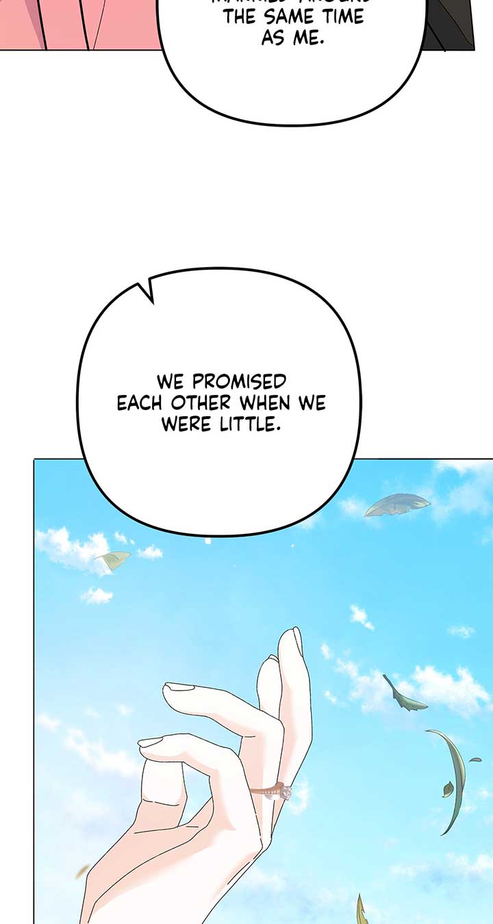 I Got Married to a Duke Called Beast Chapter 32 page 14