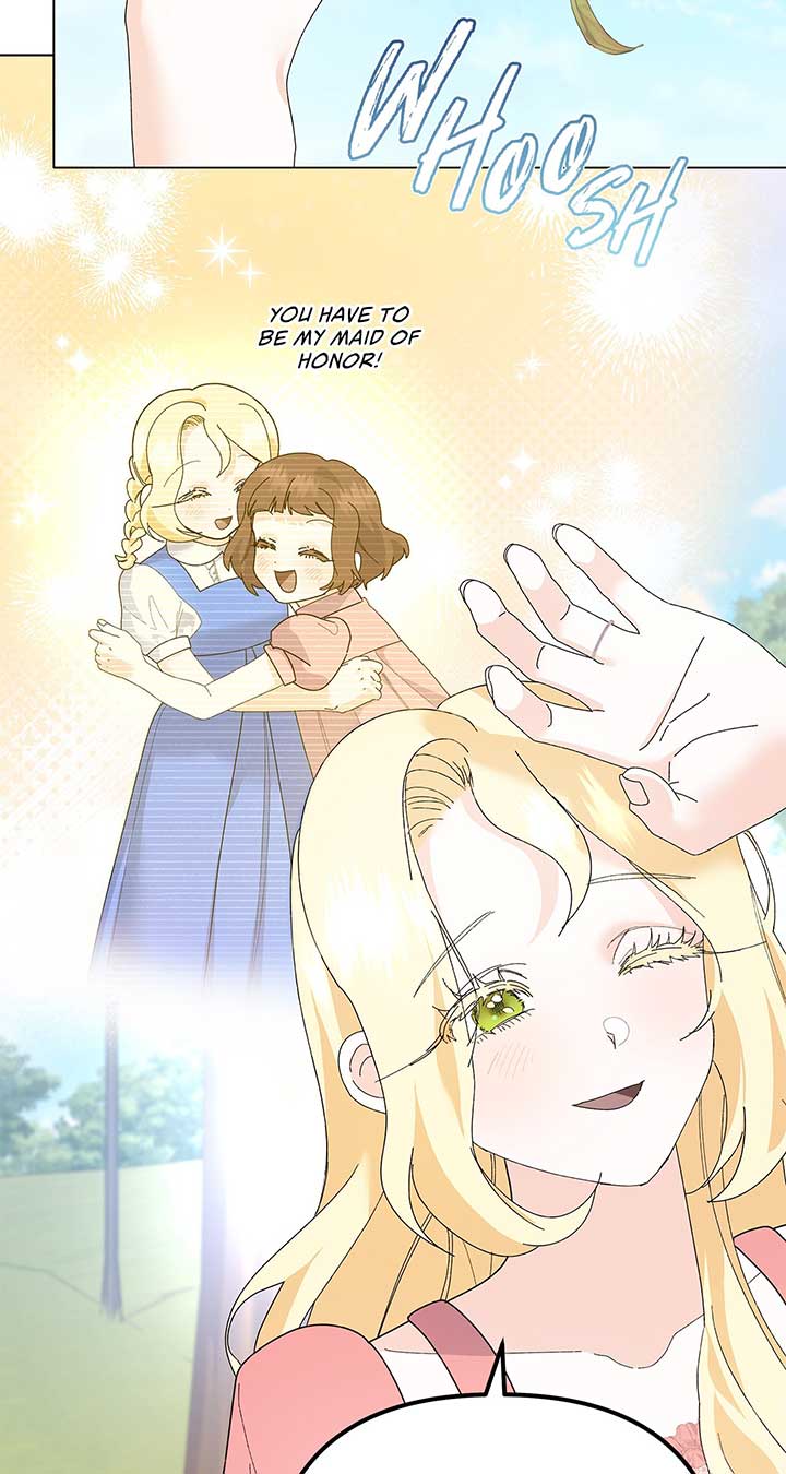 I Got Married to a Duke Called Beast Chapter 32 page 15