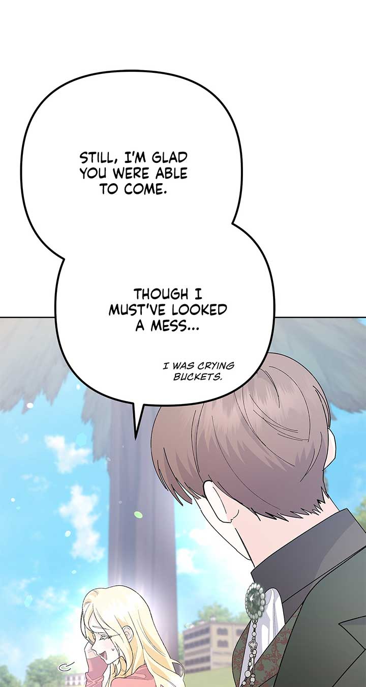 I Got Married to a Duke Called Beast Chapter 32 page 17