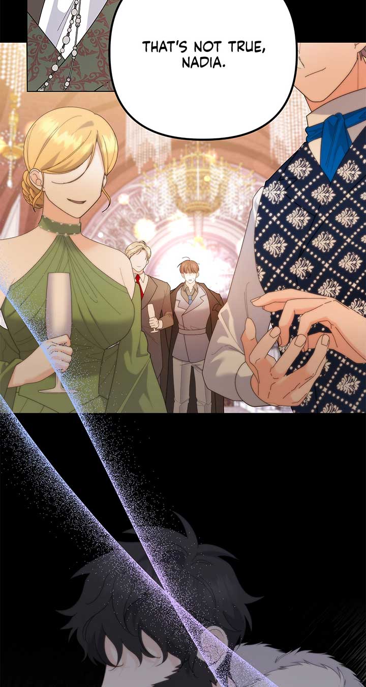 I Got Married to a Duke Called Beast Chapter 32 page 19