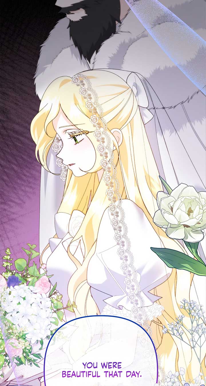 I Got Married to a Duke Called Beast Chapter 32 page 20