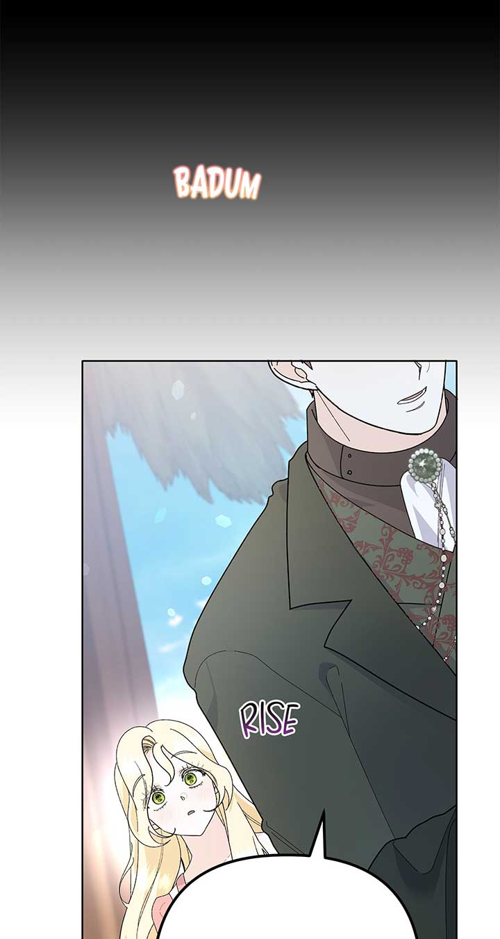 I Got Married to a Duke Called Beast Chapter 32 page 23
