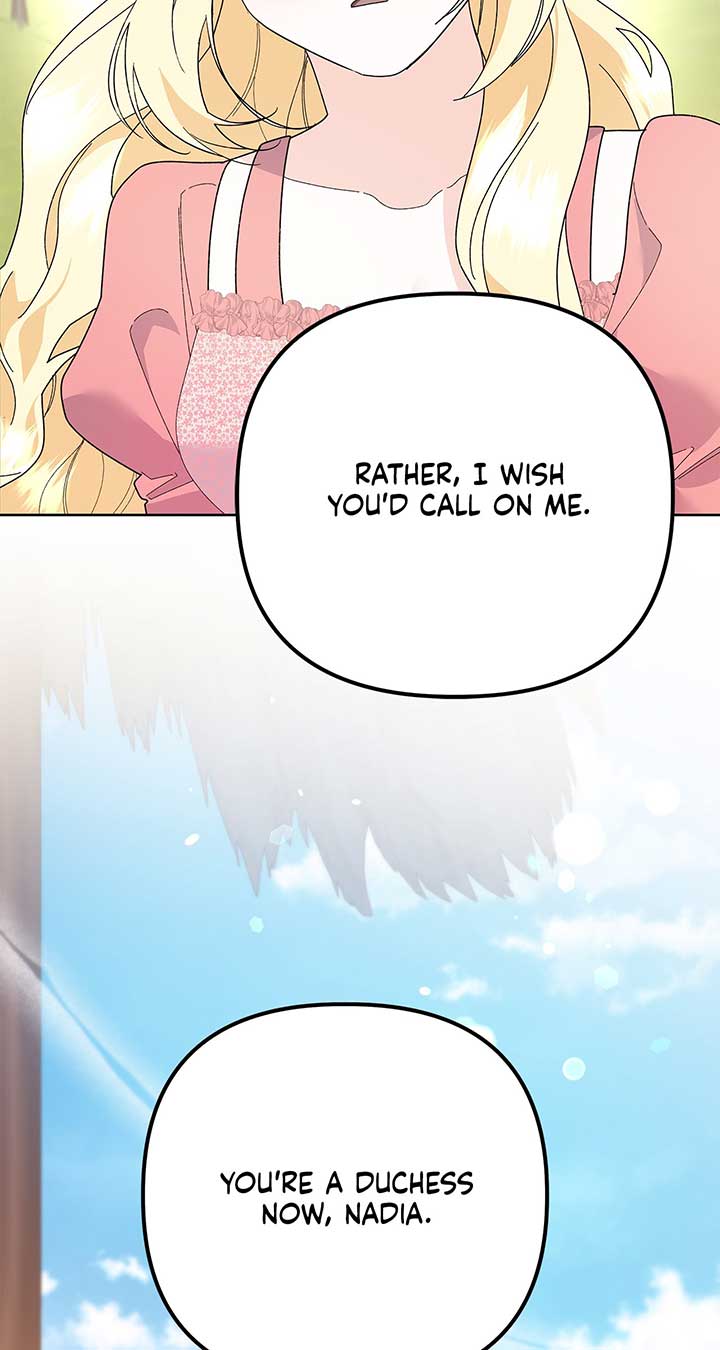 I Got Married to a Duke Called Beast Chapter 32 page 27