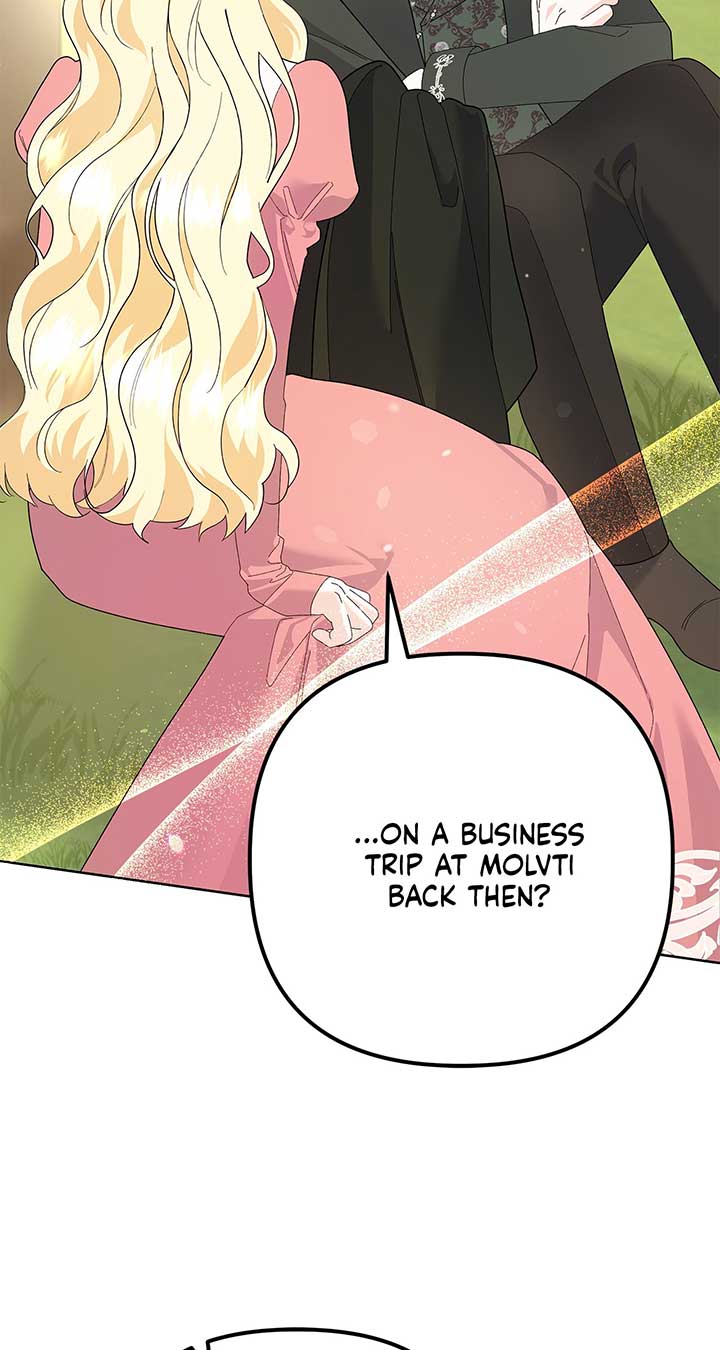 I Got Married to a Duke Called Beast Chapter 32 page 2