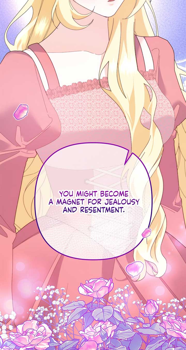I Got Married to a Duke Called Beast Chapter 32 page 30