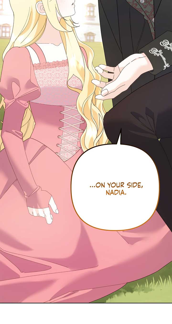 I Got Married to a Duke Called Beast Chapter 32 page 35