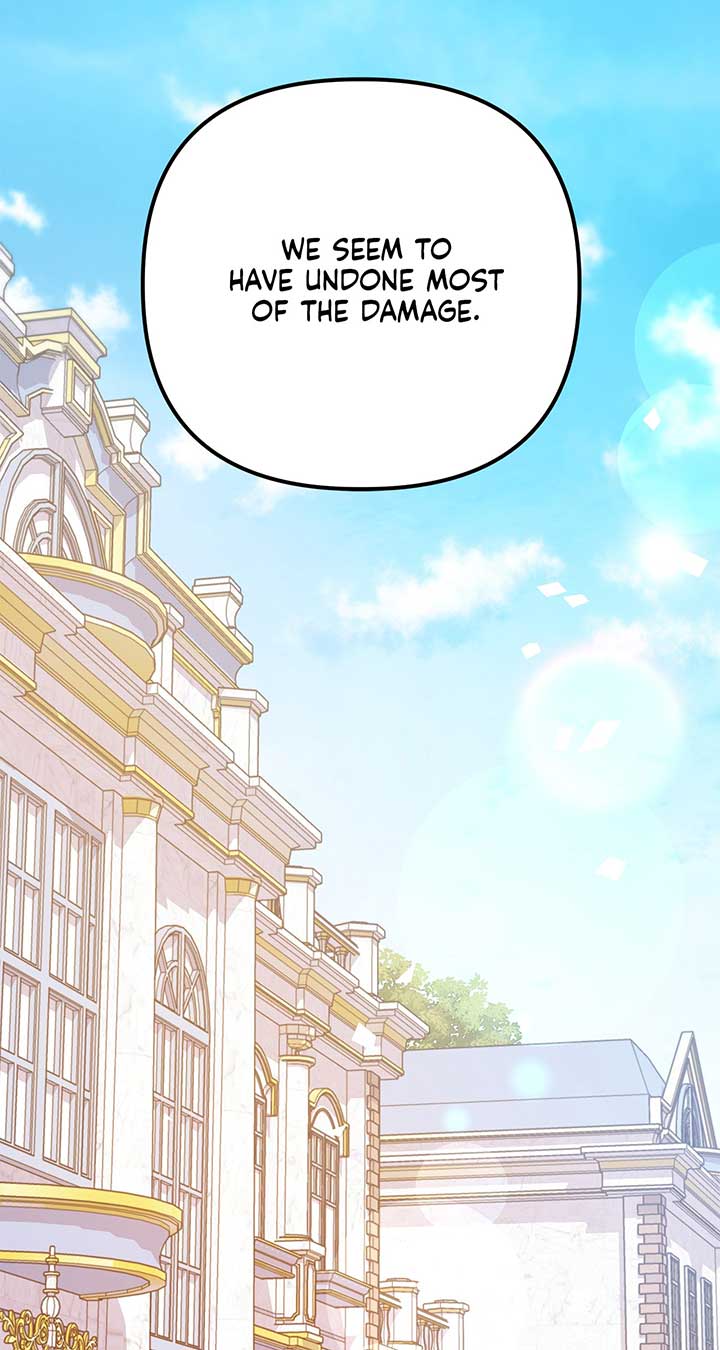 I Got Married to a Duke Called Beast Chapter 32 page 37