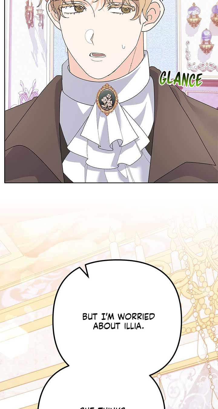 I Got Married to a Duke Called Beast Chapter 32 page 41