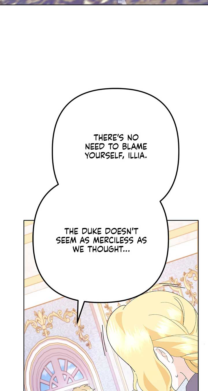 I Got Married to a Duke Called Beast Chapter 32 page 43