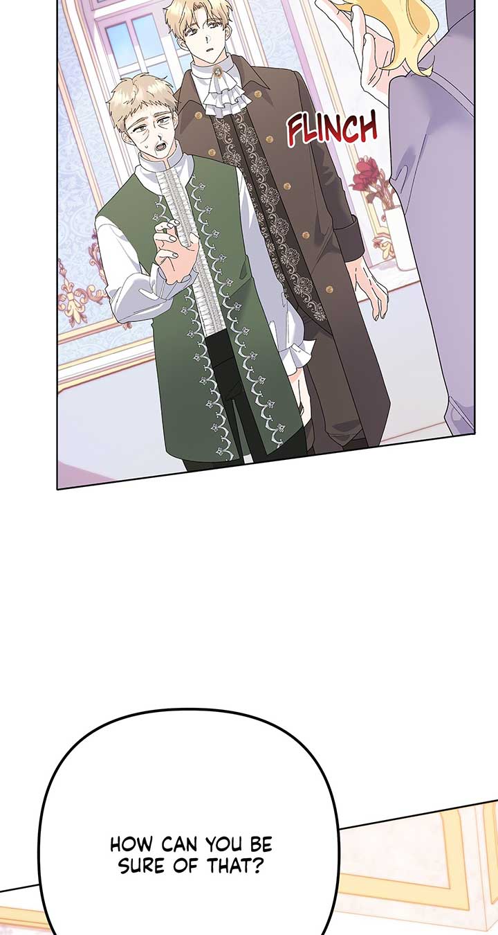 I Got Married to a Duke Called Beast Chapter 32 page 44
