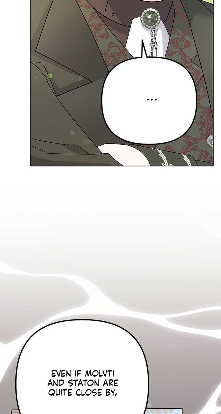 I Got Married to a Duke Called Beast Chapter 32 page 4