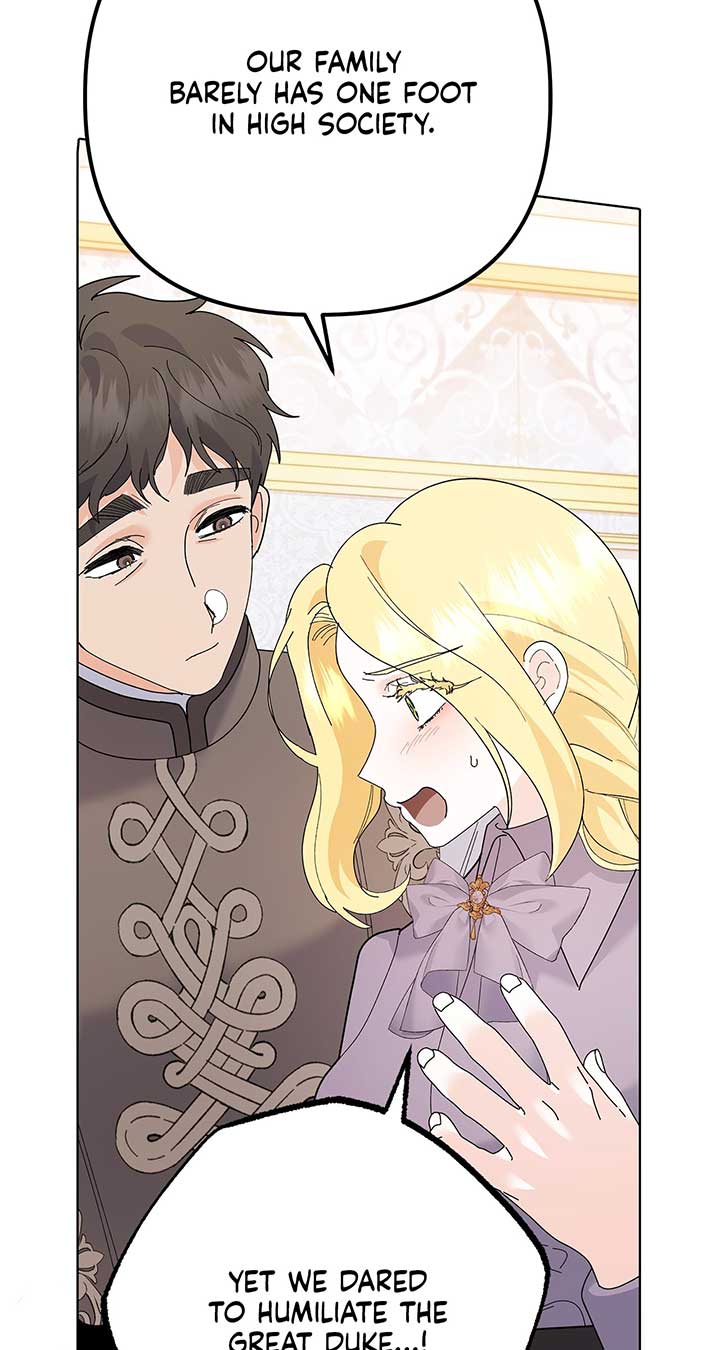I Got Married to a Duke Called Beast Chapter 32 page 49