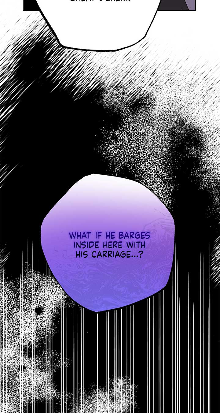 I Got Married to a Duke Called Beast Chapter 32 page 50