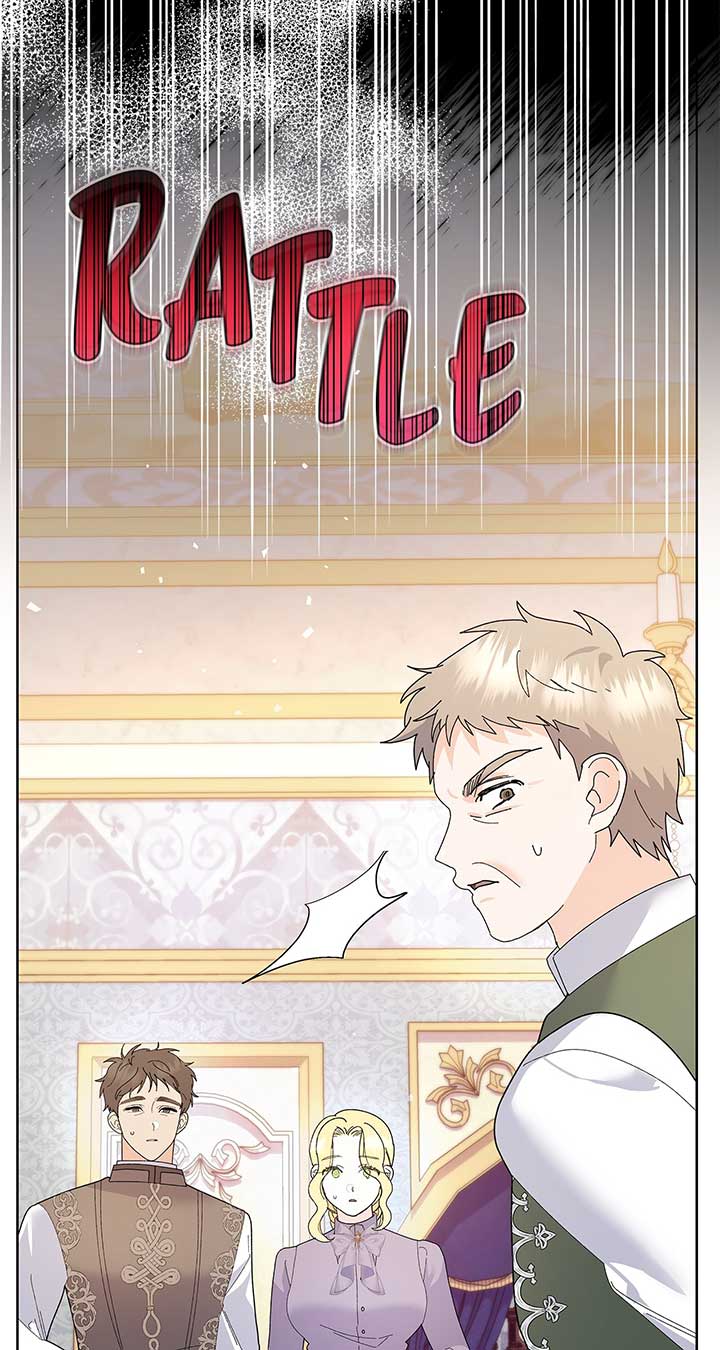 I Got Married to a Duke Called Beast Chapter 32 page 51