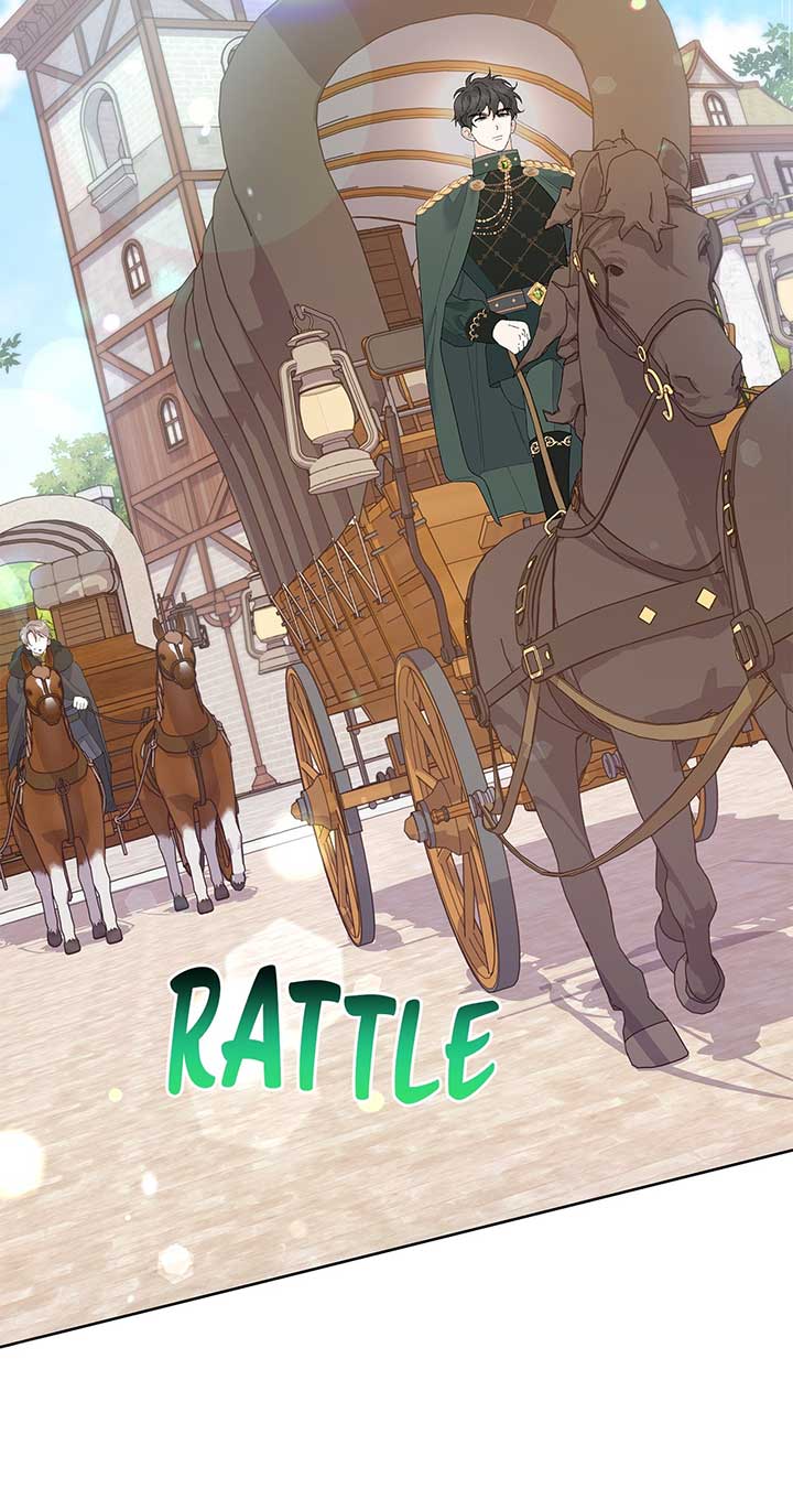 I Got Married to a Duke Called Beast Chapter 32 page 56
