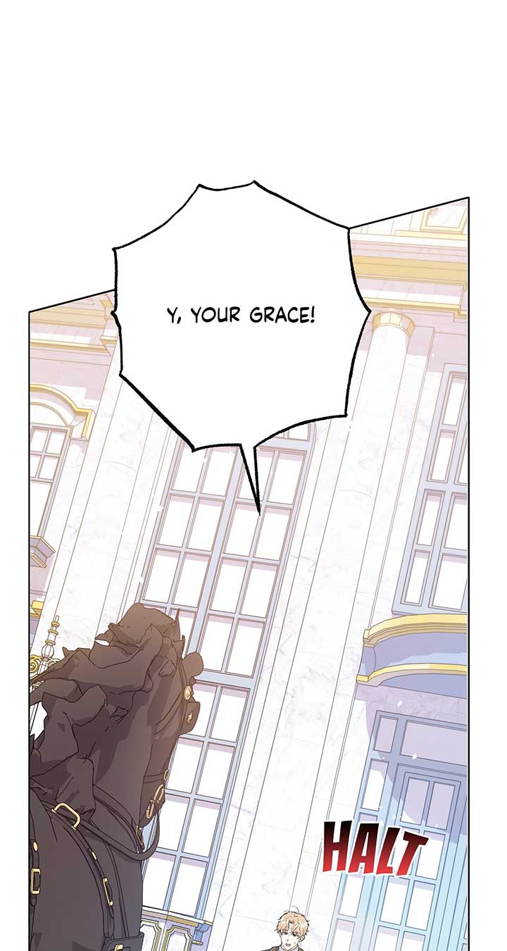 I Got Married to a Duke Called Beast Chapter 32 page 57