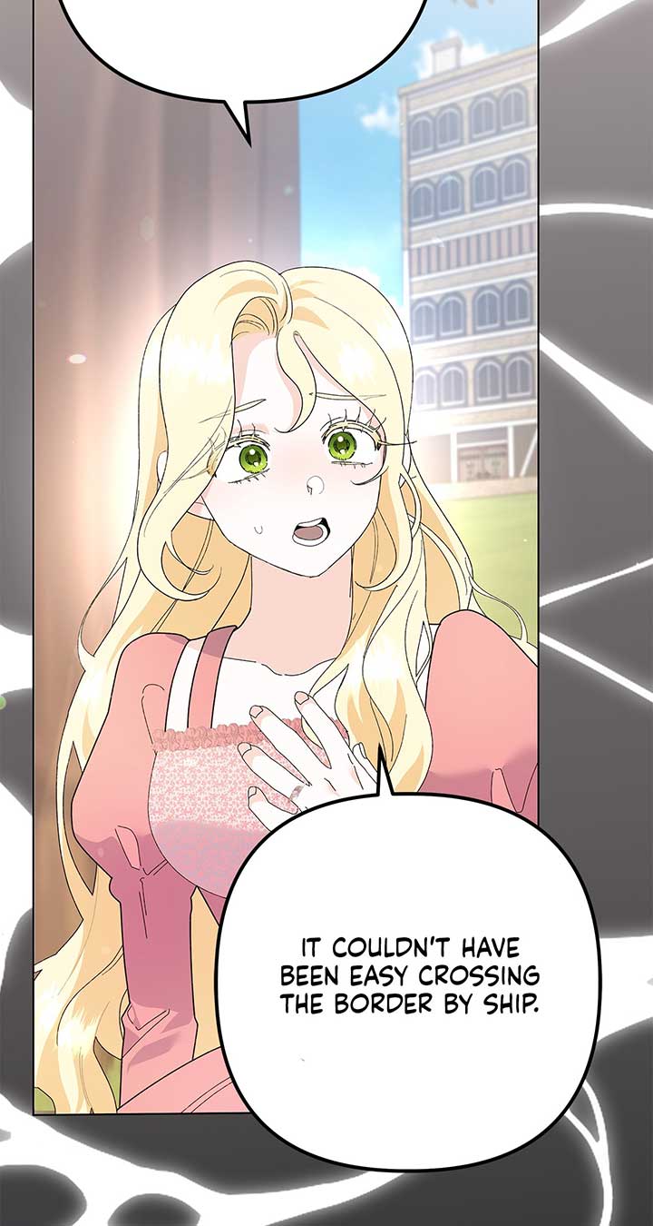 I Got Married to a Duke Called Beast Chapter 32 page 5