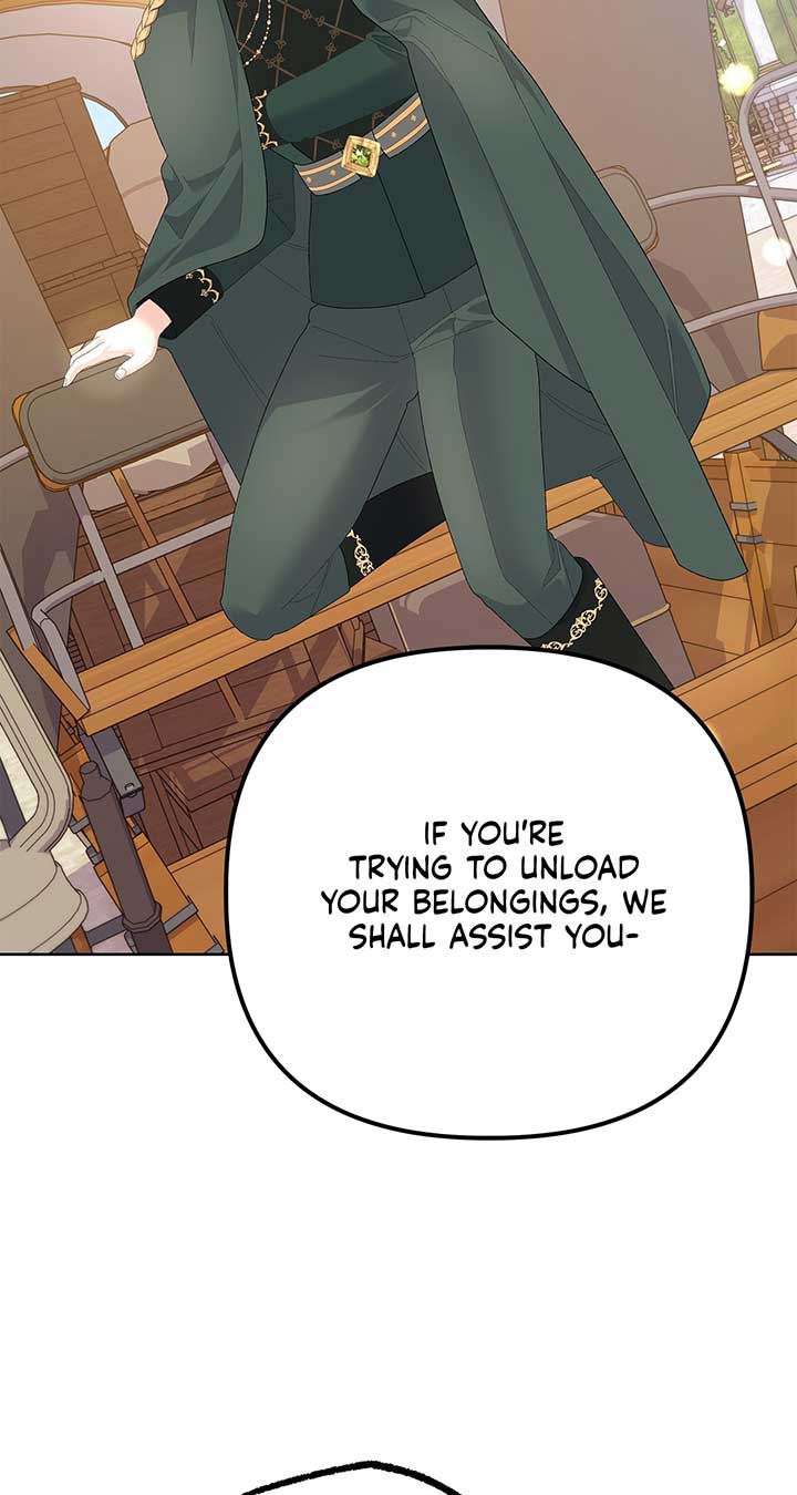 I Got Married to a Duke Called Beast Chapter 32 page 59