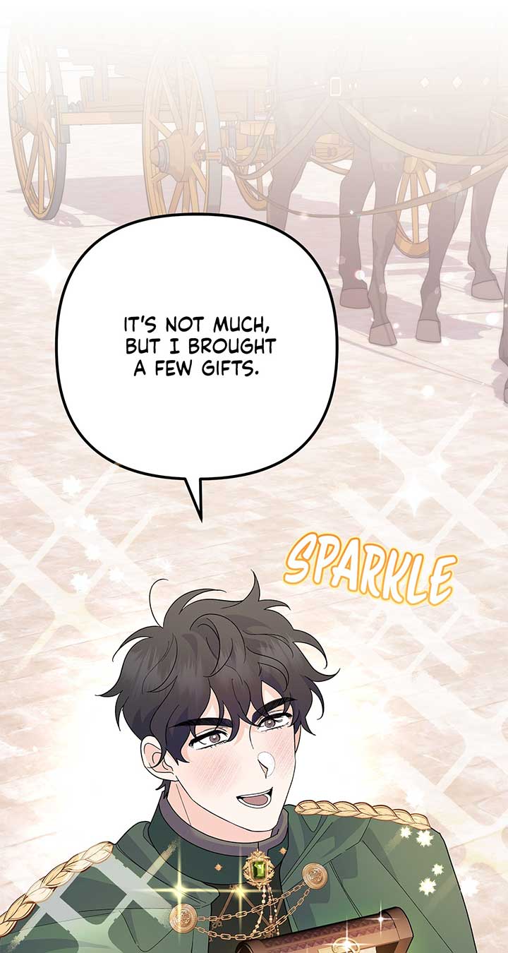 I Got Married to a Duke Called Beast Chapter 32 page 63