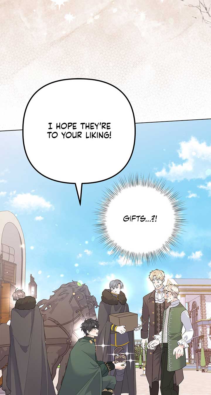 I Got Married to a Duke Called Beast Chapter 32 page 65