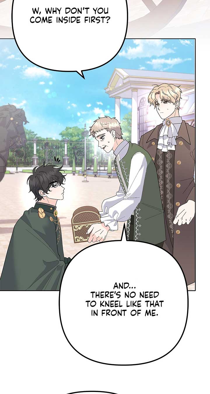 I Got Married to a Duke Called Beast Chapter 32 page 68