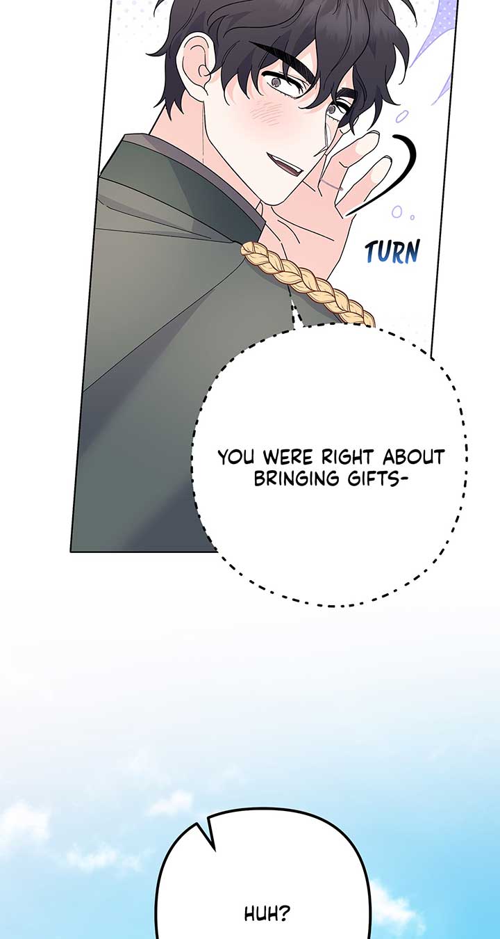 I Got Married to a Duke Called Beast Chapter 32 page 76