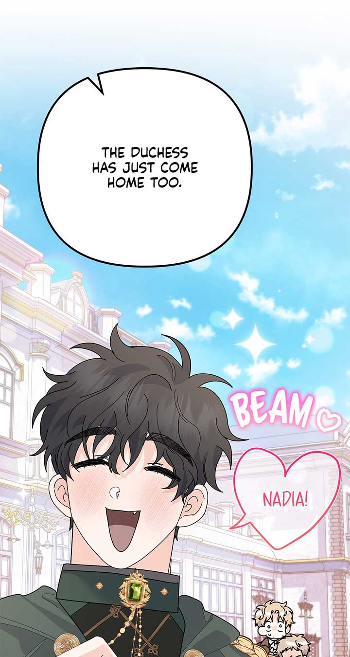 I Got Married to a Duke Called Beast Chapter 32 page 79