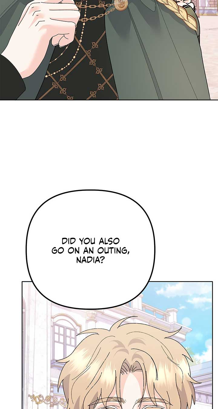 I Got Married to a Duke Called Beast Chapter 32 page 80