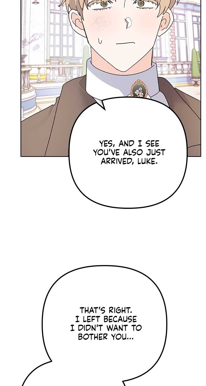 I Got Married to a Duke Called Beast Chapter 32 page 81