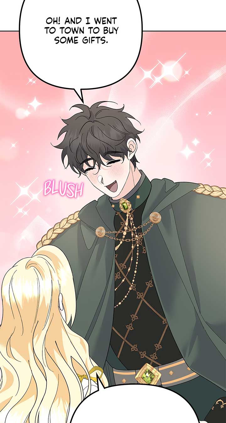 I Got Married to a Duke Called Beast Chapter 32 page 82