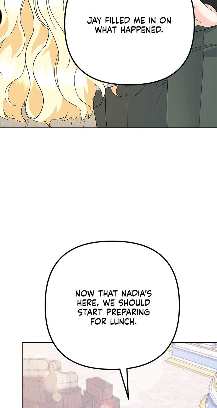 I Got Married to a Duke Called Beast Chapter 32 page 83