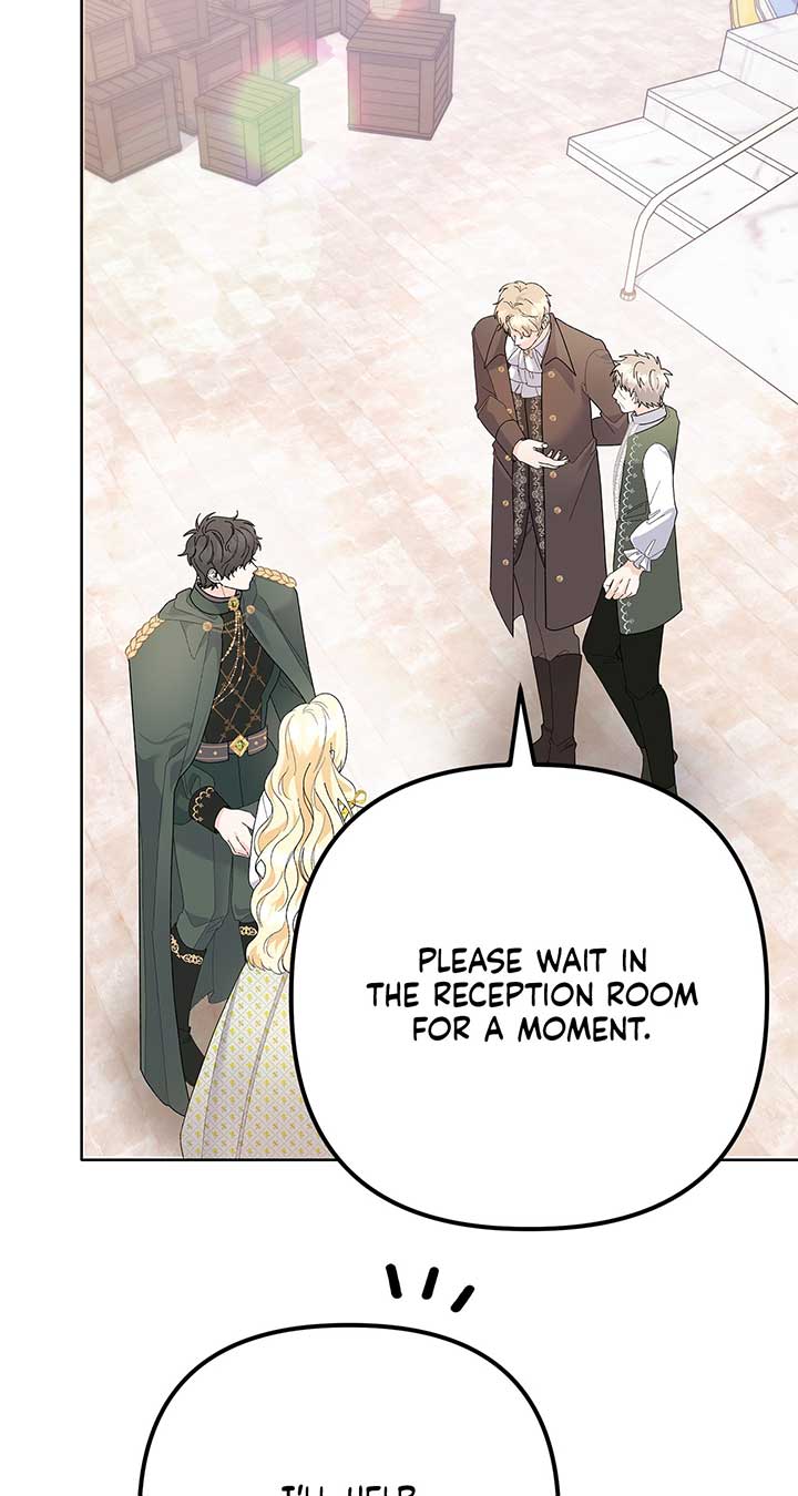I Got Married to a Duke Called Beast Chapter 32 page 84