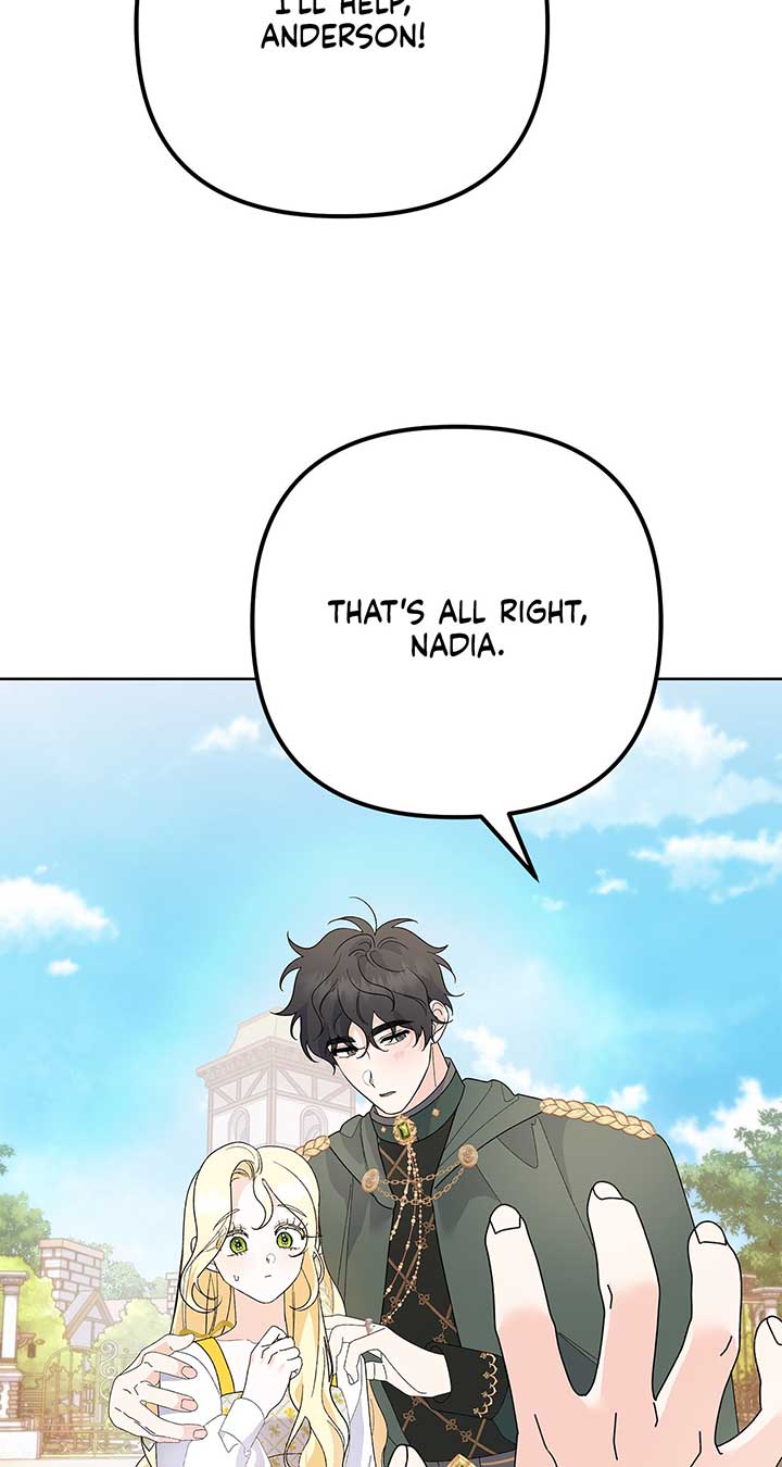 I Got Married to a Duke Called Beast Chapter 32 page 85