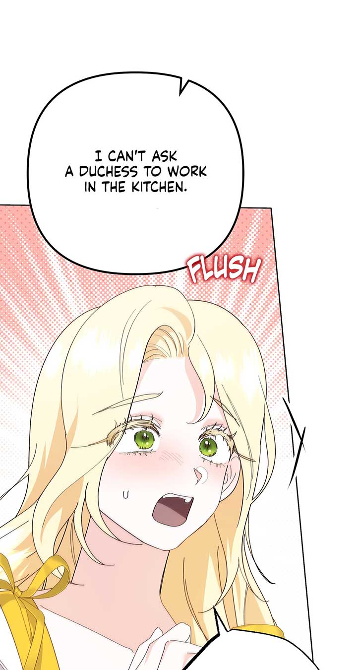 I Got Married to a Duke Called Beast Chapter 32 page 87