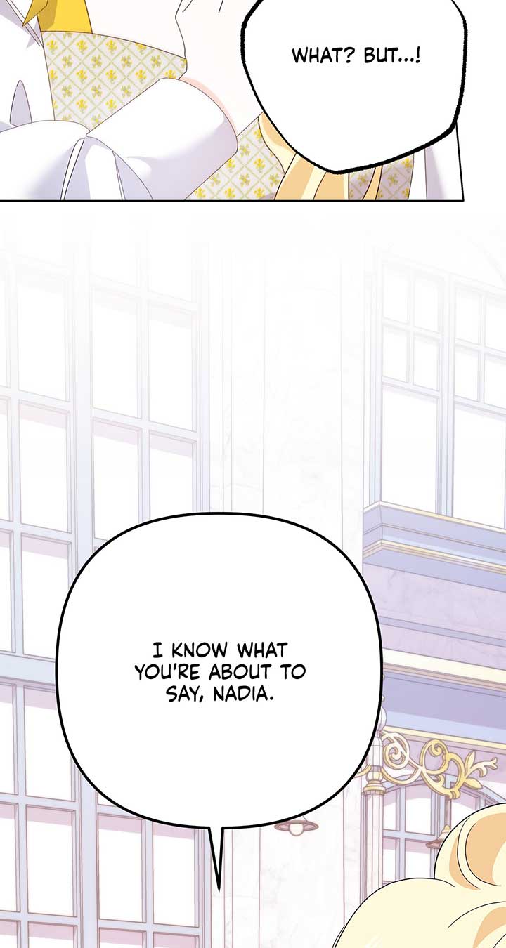 I Got Married to a Duke Called Beast Chapter 32 page 88