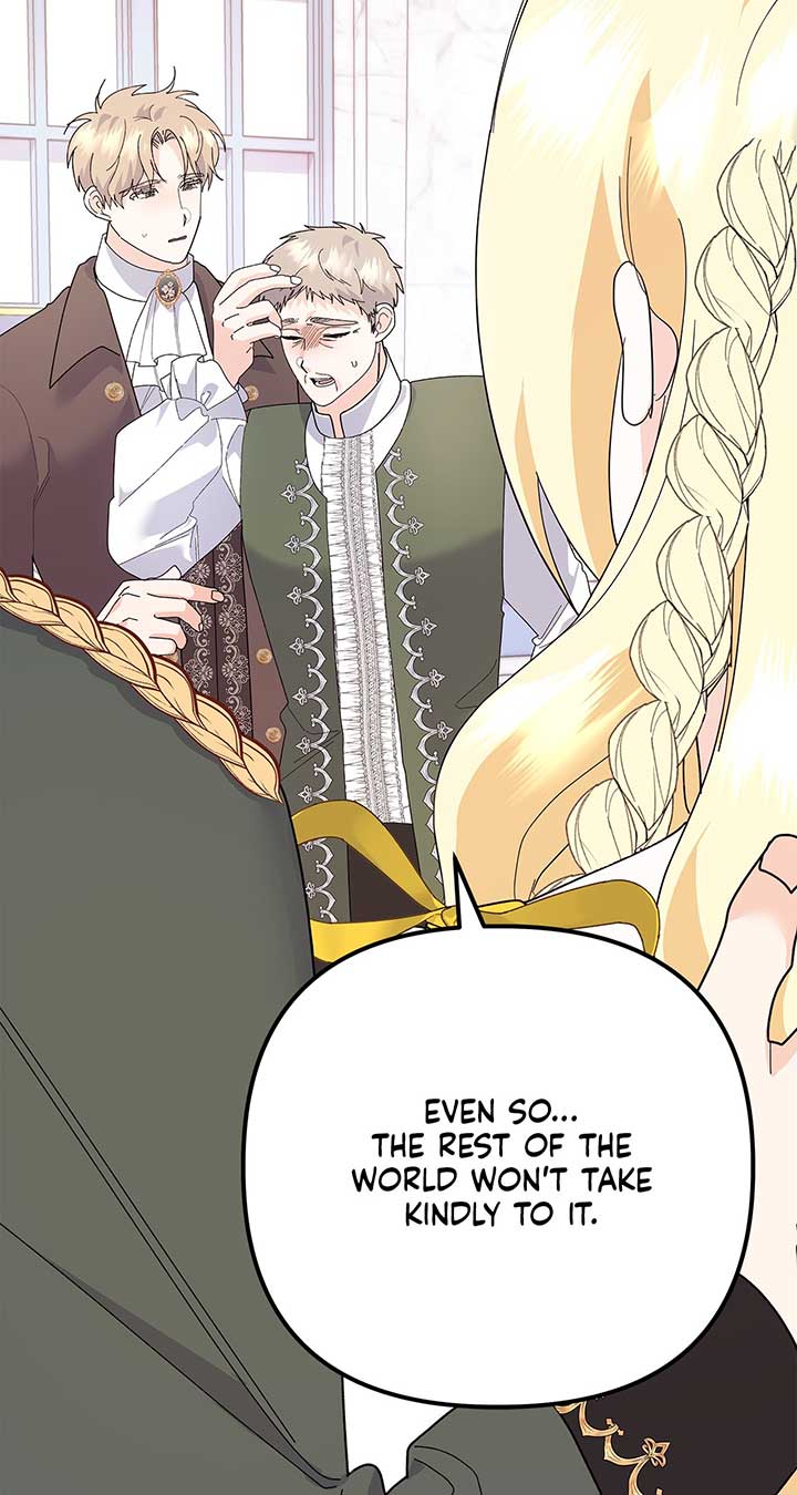 I Got Married to a Duke Called Beast Chapter 32 page 89