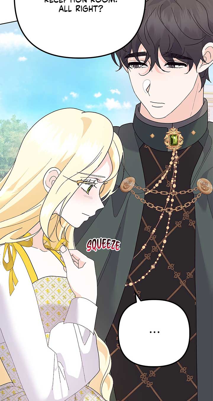 I Got Married to a Duke Called Beast Chapter 32 page 91