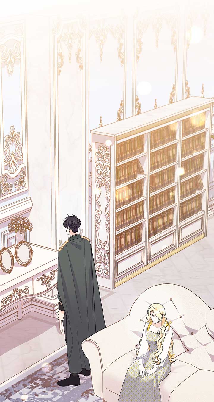 I Got Married to a Duke Called Beast Chapter 32 page 93