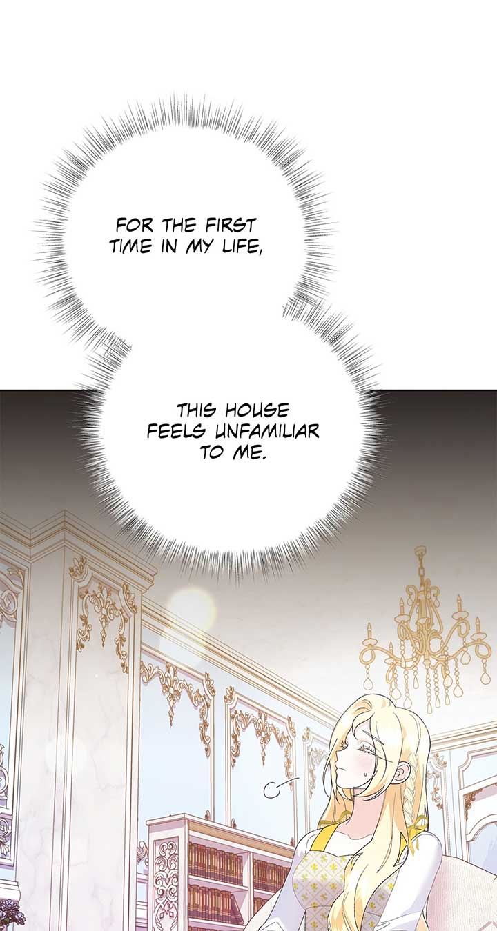 I Got Married to a Duke Called Beast Chapter 32 page 95