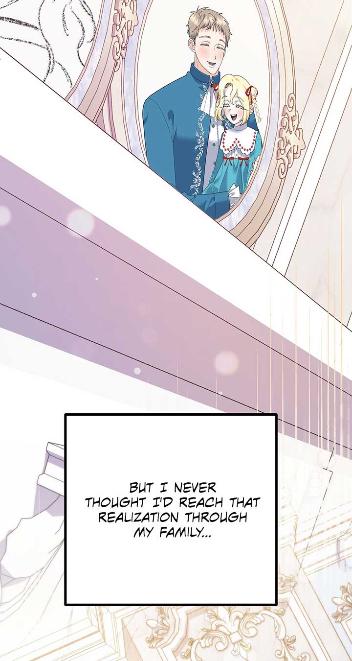 I Got Married to a Duke Called Beast Chapter 32 page 97